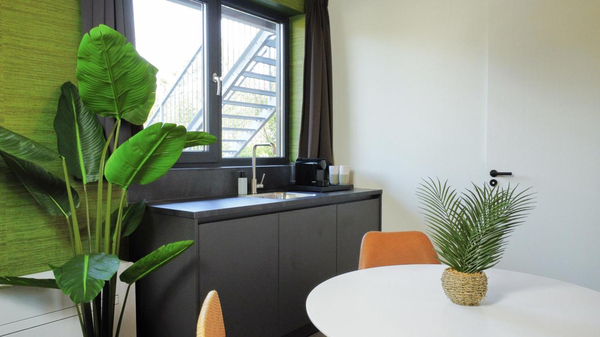 Hike & Bike Hotel Noordwolde  Εξωτερικό φωτογραφία