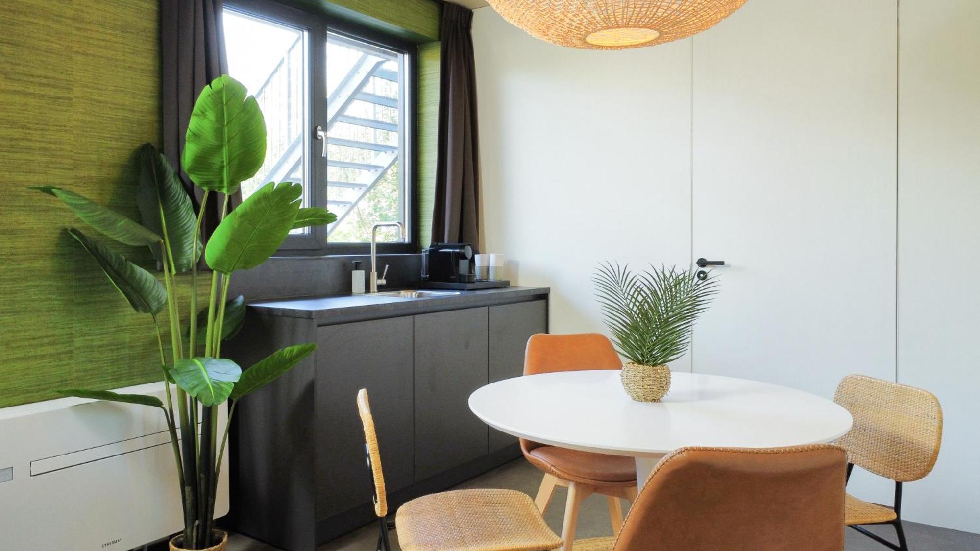 Hike & Bike Hotel Noordwolde  Εξωτερικό φωτογραφία