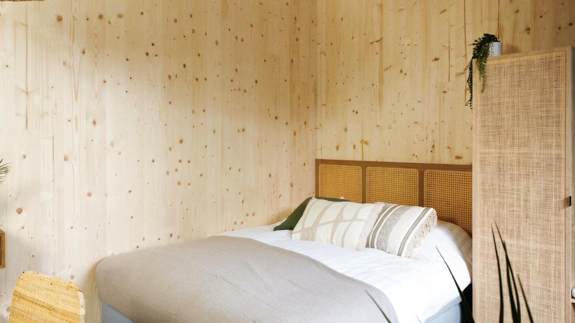 Hike & Bike Hotel Noordwolde  Εξωτερικό φωτογραφία