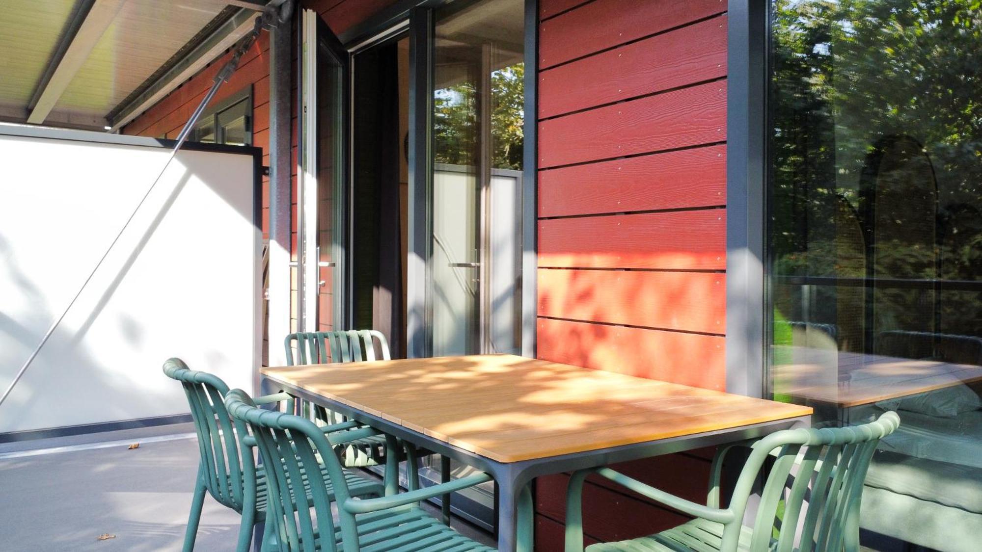Hike & Bike Hotel Noordwolde  Εξωτερικό φωτογραφία