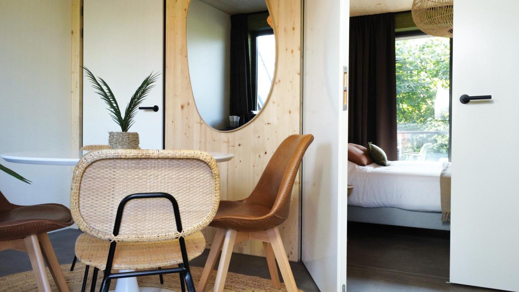 Hike & Bike Hotel Noordwolde  Εξωτερικό φωτογραφία