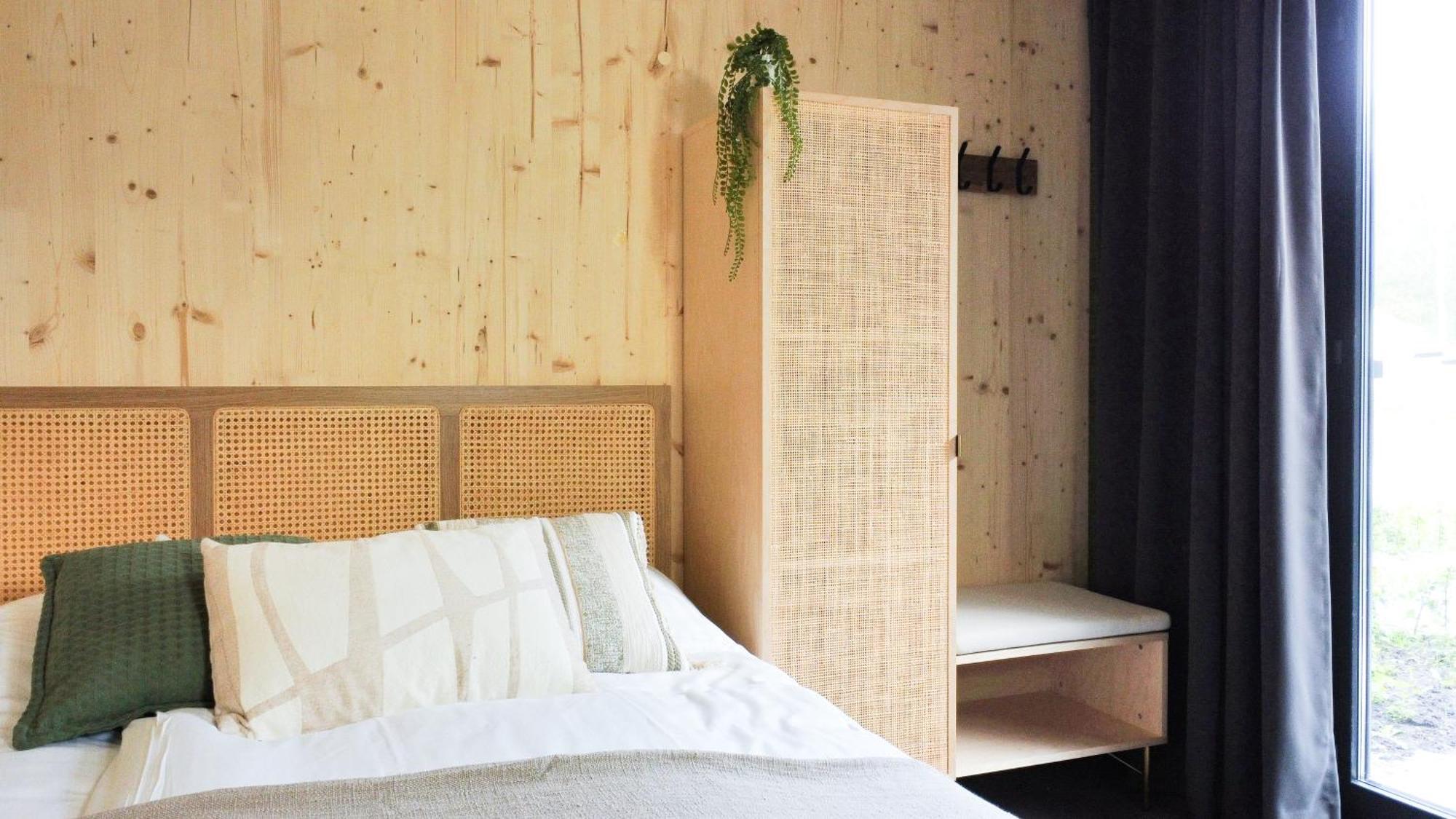 Hike & Bike Hotel Noordwolde  Εξωτερικό φωτογραφία