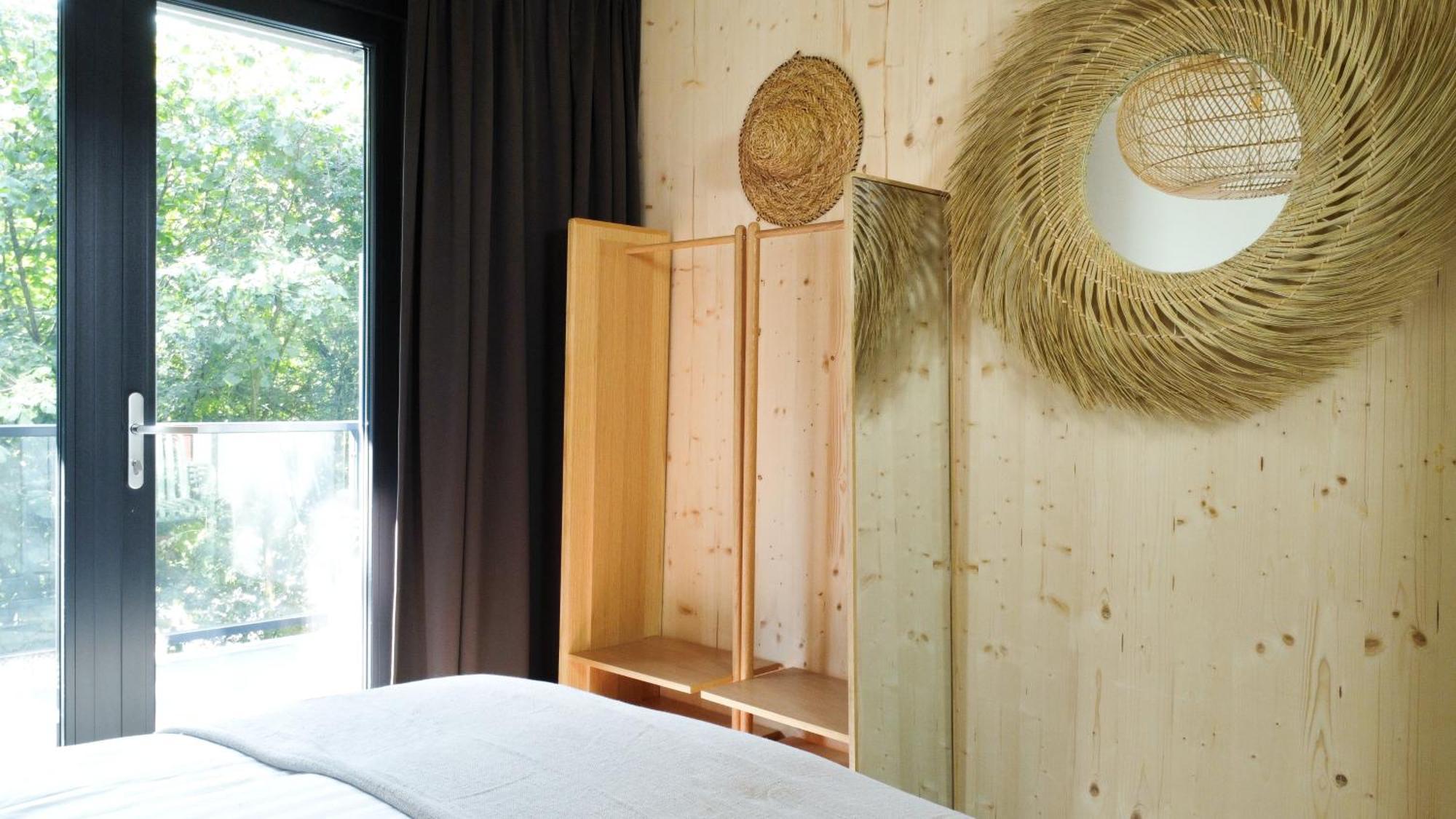 Hike & Bike Hotel Noordwolde  Εξωτερικό φωτογραφία