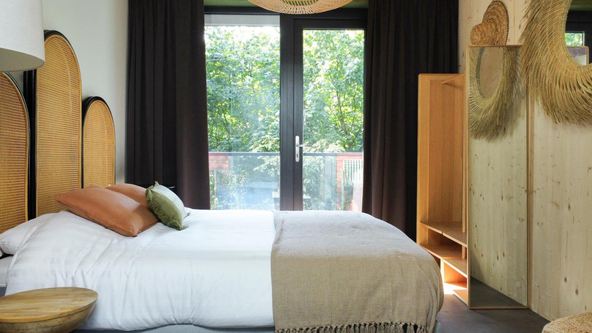 Hike & Bike Hotel Noordwolde  Εξωτερικό φωτογραφία