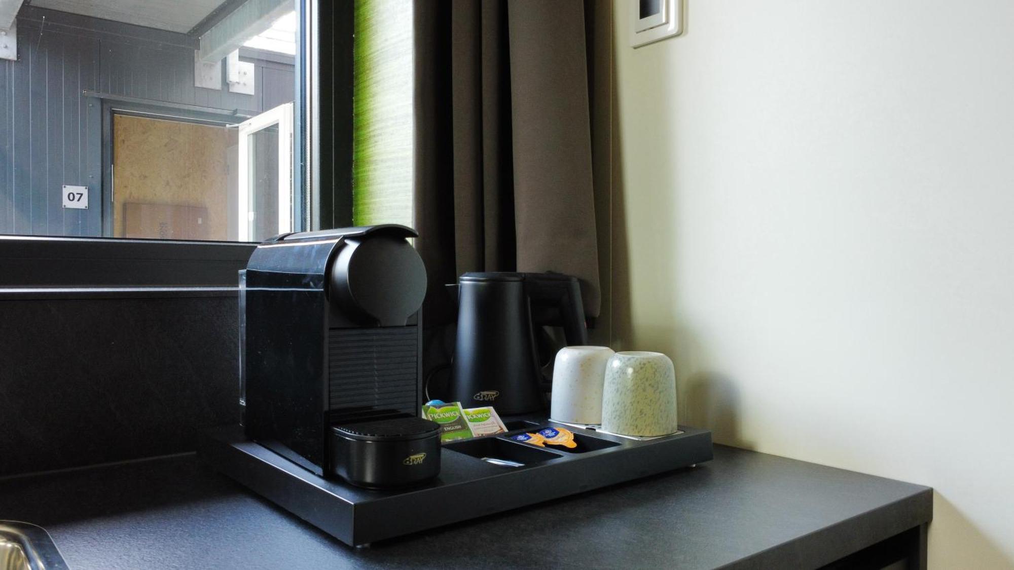 Hike & Bike Hotel Noordwolde  Εξωτερικό φωτογραφία