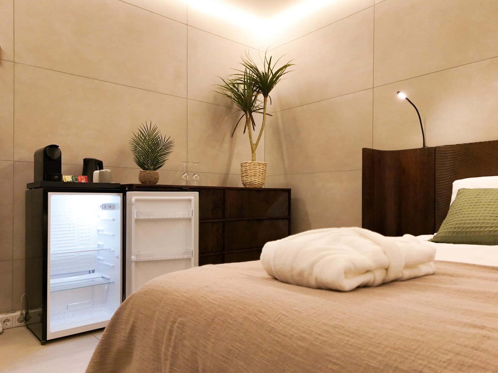Hike & Bike Hotel Noordwolde  Εξωτερικό φωτογραφία